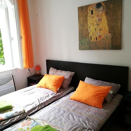 Center Apartment Белград Екстериор снимка