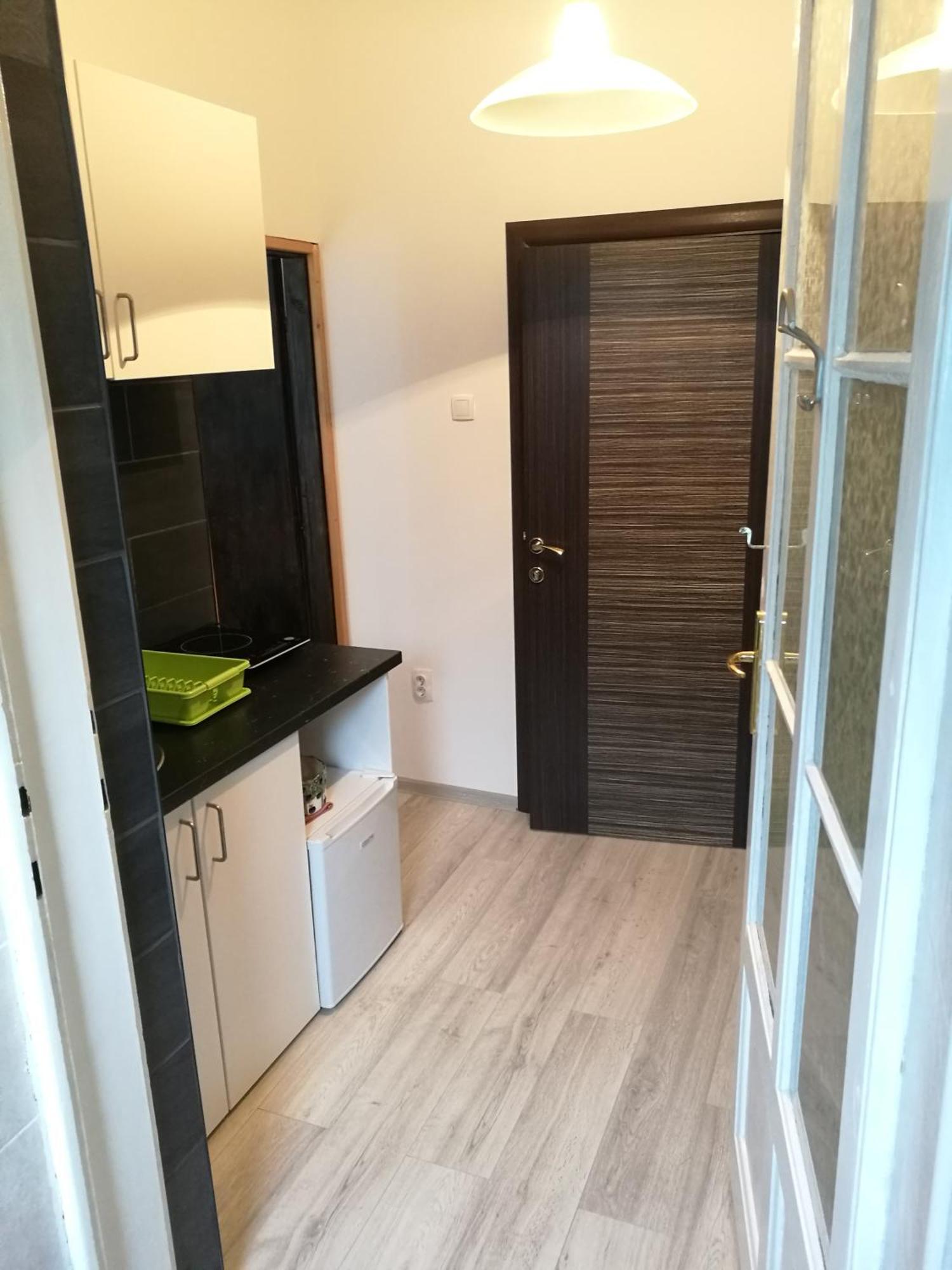 Center Apartment Белград Екстериор снимка